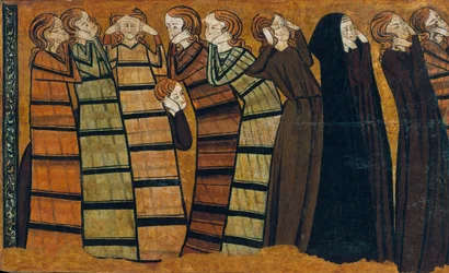 Pleurants